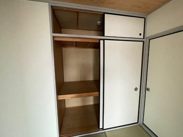 ラ・フォーレ松ノ下の物件内観写真