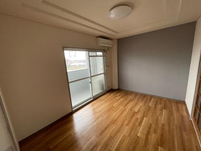 ラ・フォーレ松ノ下の物件内観写真