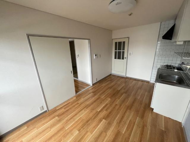 ラ・フォーレ松ノ下の物件内観写真