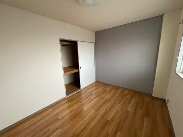 ラ・フォーレ松ノ下の物件内観写真