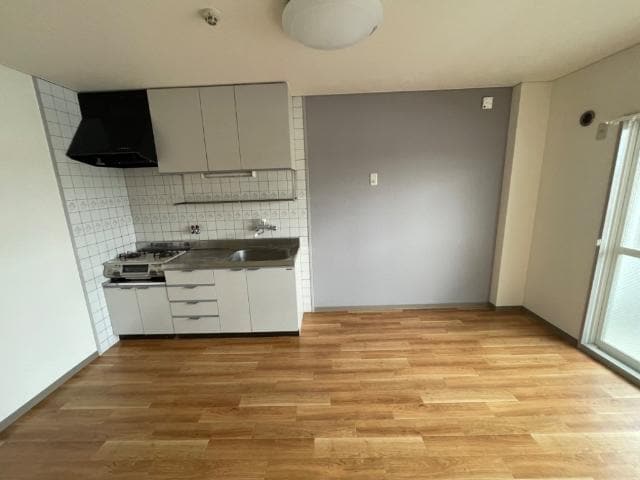 ラ・フォーレ松ノ下の物件内観写真