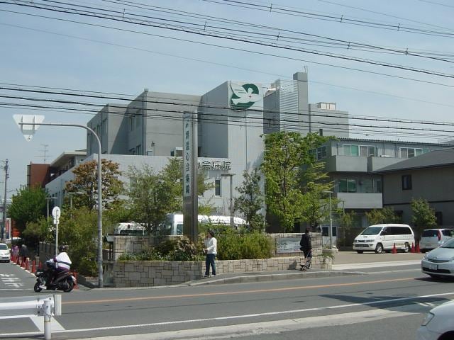 ラ・フォーレ松ノ下の物件内観写真