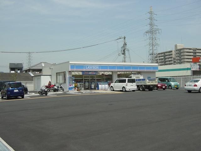 ラ・フォーレ松ノ下の物件内観写真