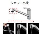 シティ綾井の物件内観写真