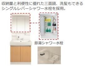 シティ綾井の物件内観写真