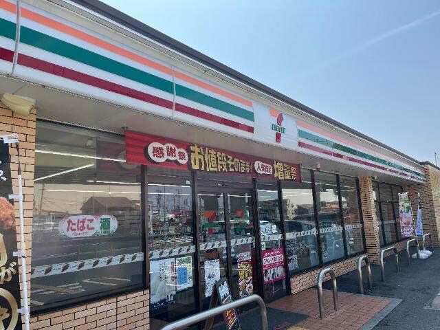 シティ綾井の物件内観写真