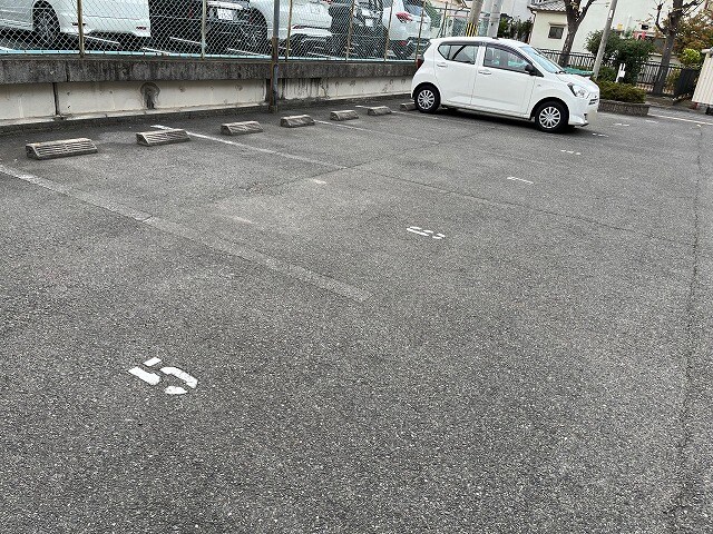 久米田駅 バス5分  西大路下車：停歩11分 1階の物件内観写真