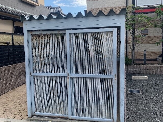 レオパレス琴の浦の物件内観写真