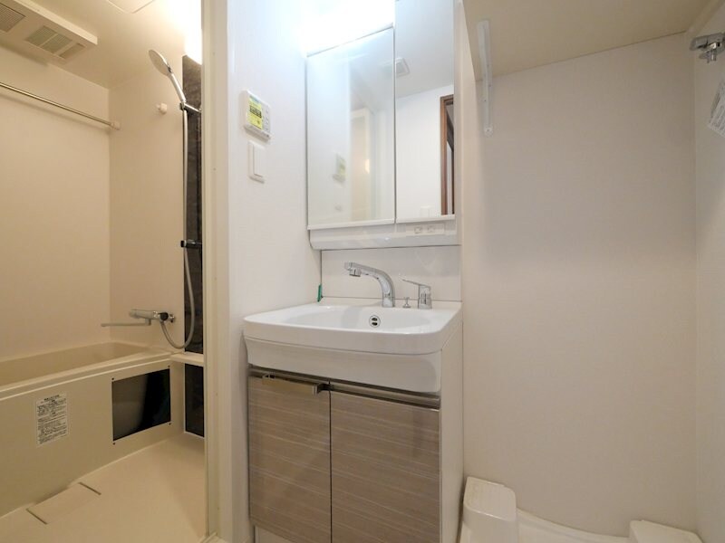 エスリード難波AGREAの物件内観写真