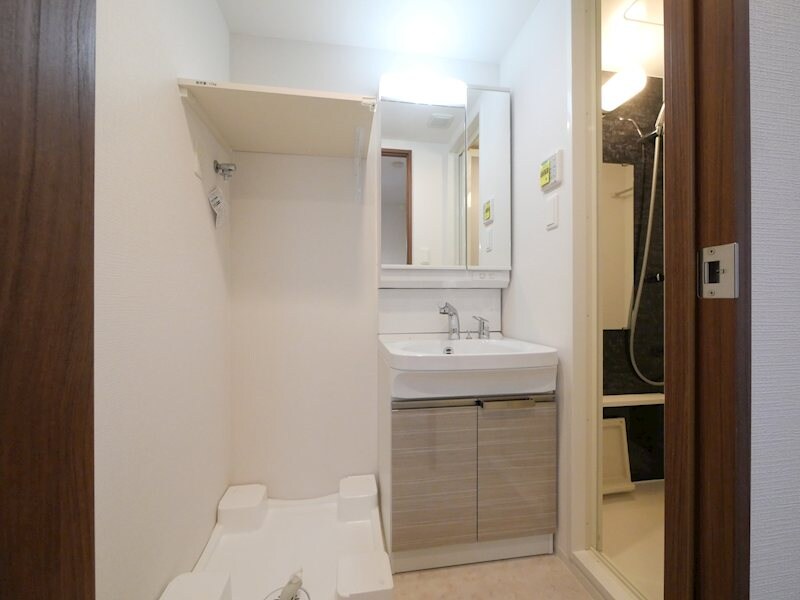 エスリード難波AGREAの物件内観写真