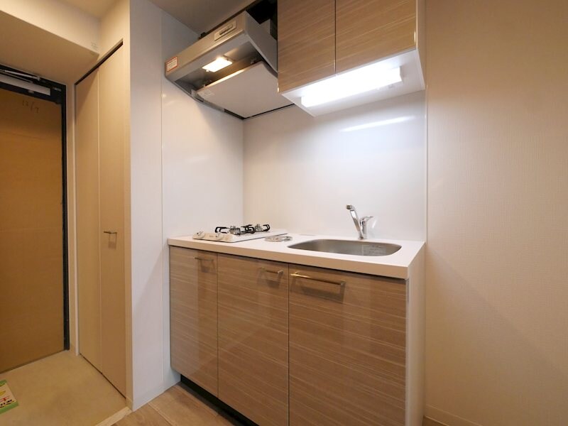 エスリード難波AGREAの物件内観写真