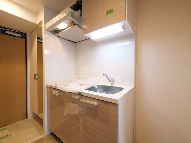 エスリード難波AGREAの物件内観写真