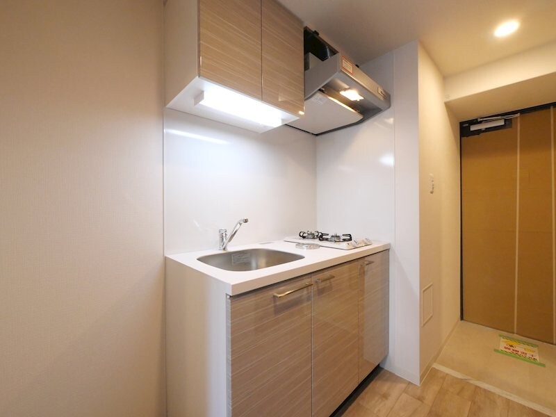 エスリード難波AGREAの物件内観写真