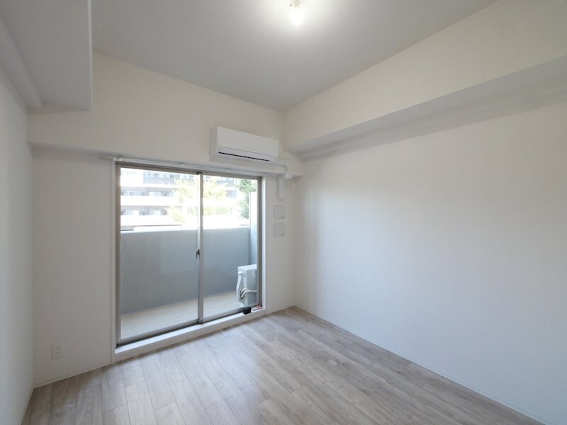 エスリード難波AGREAの物件内観写真