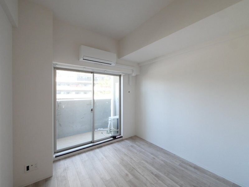 エスリード難波AGREAの物件内観写真