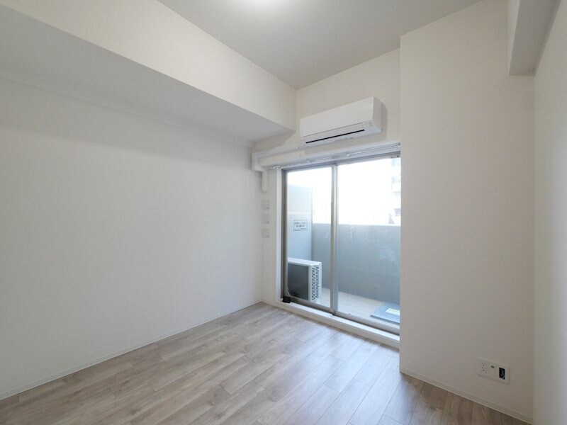 エスリード難波AGREAの物件内観写真