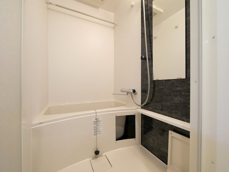 エスリード難波AGREAの物件内観写真