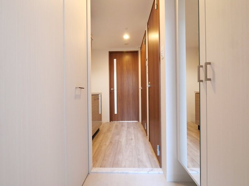 エスリード難波AGREAの物件内観写真