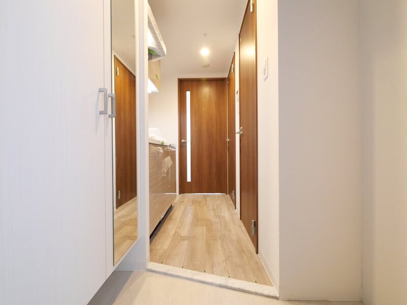 エスリード難波AGREAの物件内観写真