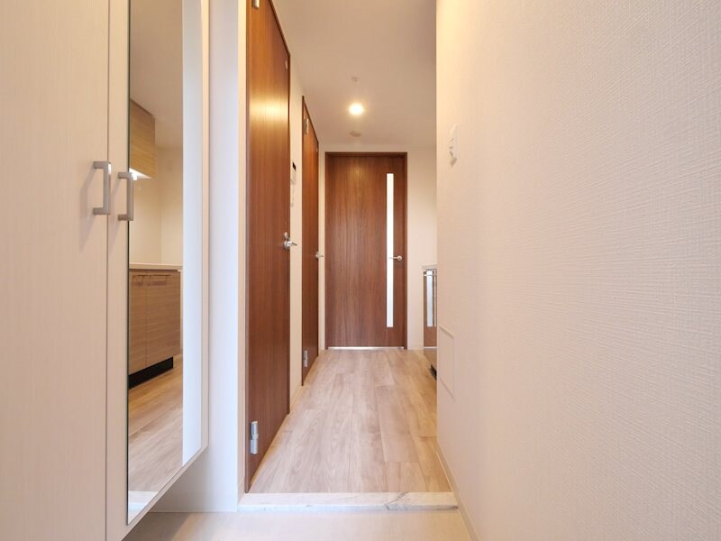 エスリード難波AGREAの物件内観写真