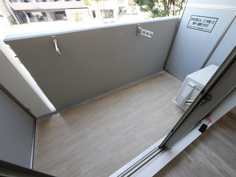 エスリード難波AGREAの物件内観写真