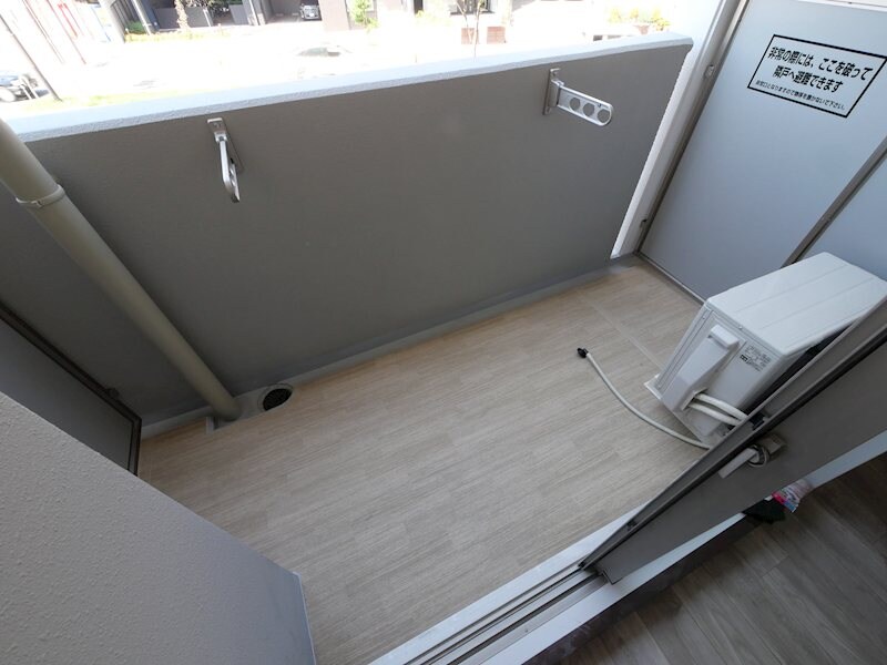 エスリード難波AGREAの物件内観写真