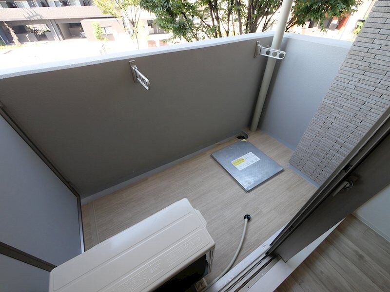 エスリード難波AGREAの物件内観写真