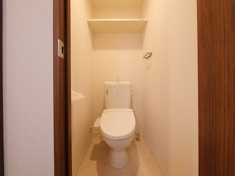 エスリード難波AGREAの物件内観写真