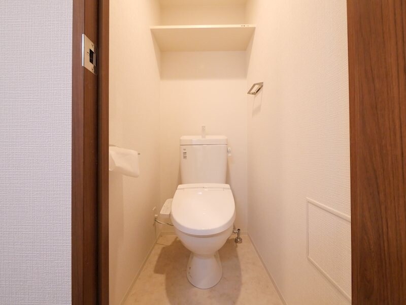 エスリード難波AGREAの物件内観写真