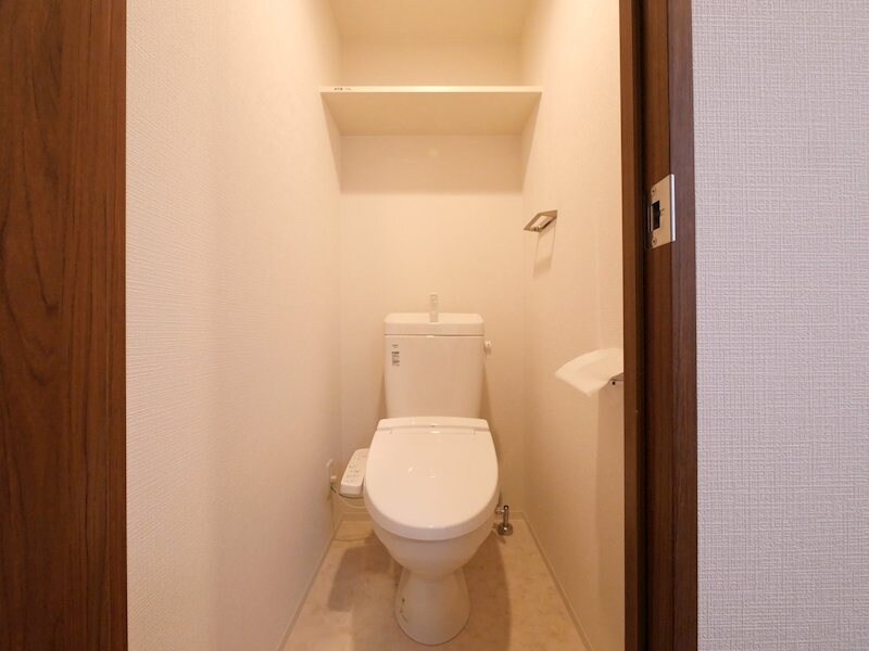 エスリード難波AGREAの物件内観写真