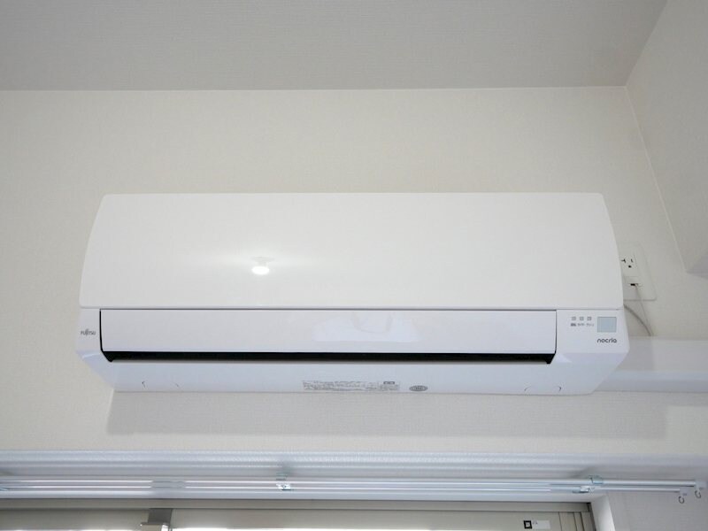 エスリード難波AGREAの物件内観写真