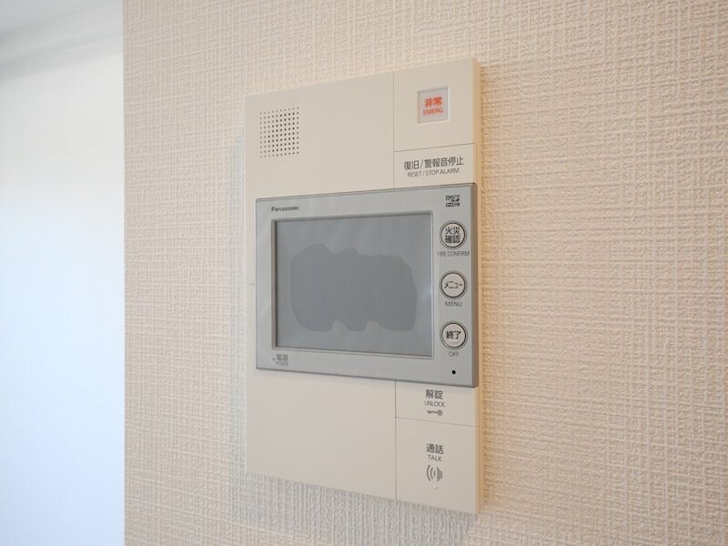 エスリード難波AGREAの物件内観写真