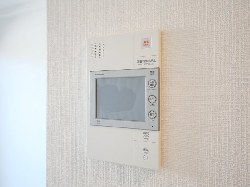 エスリード難波AGREAの物件内観写真