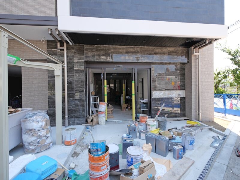 エスリード難波AGREAの物件内観写真