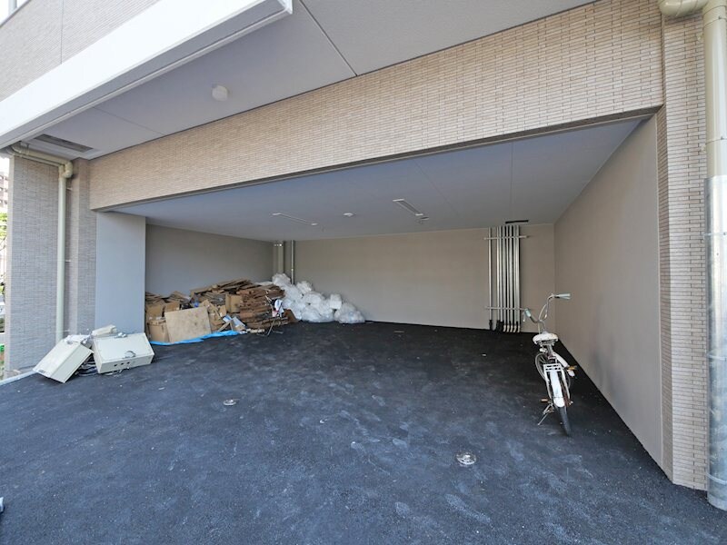 エスリード難波AGREAの物件内観写真