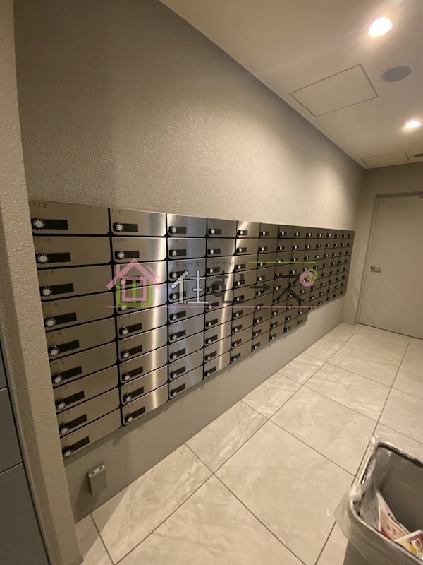 JMFレジデンス桜ノ宮の物件内観写真