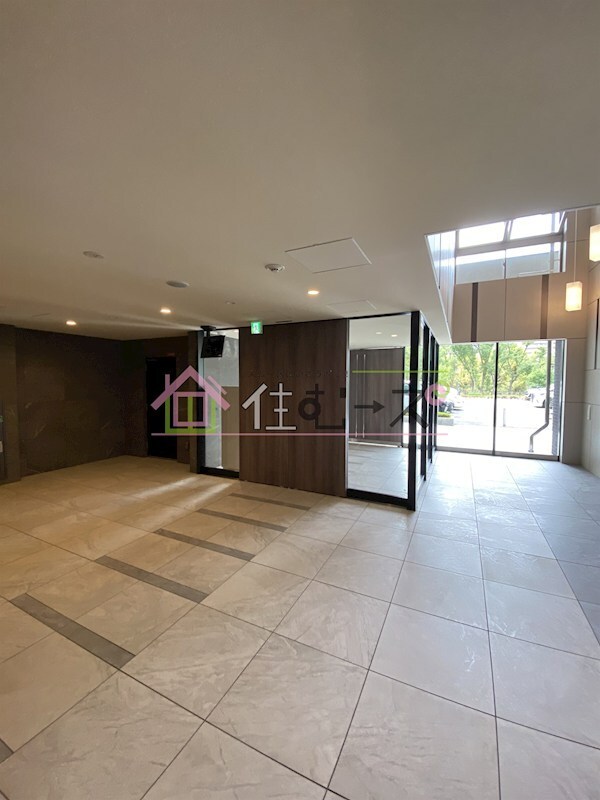 JMFレジデンス桜ノ宮の物件内観写真