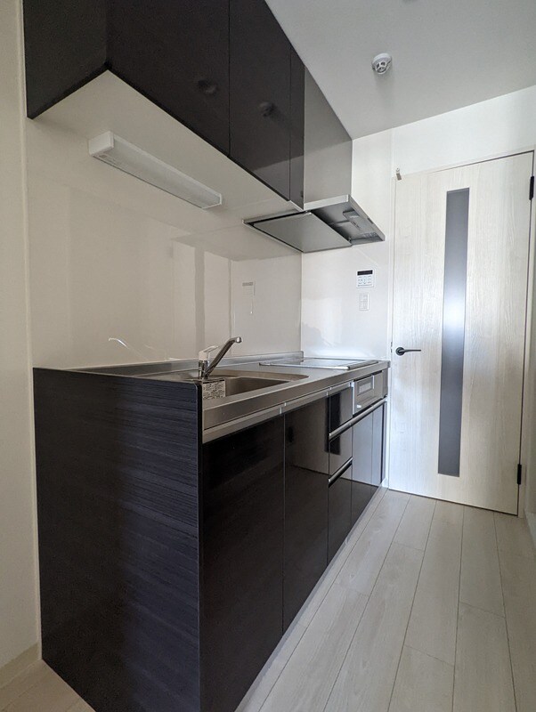 クリエオーレ東山町の物件内観写真