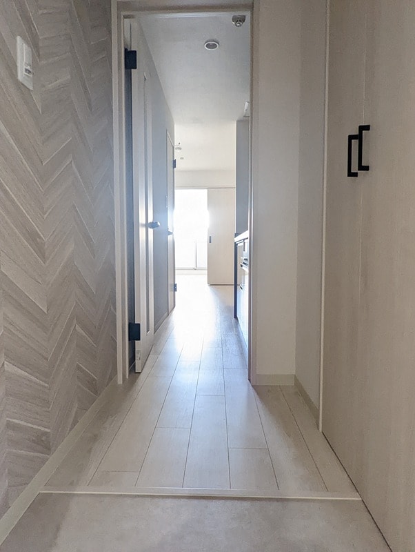 クリエオーレ東山町の物件内観写真