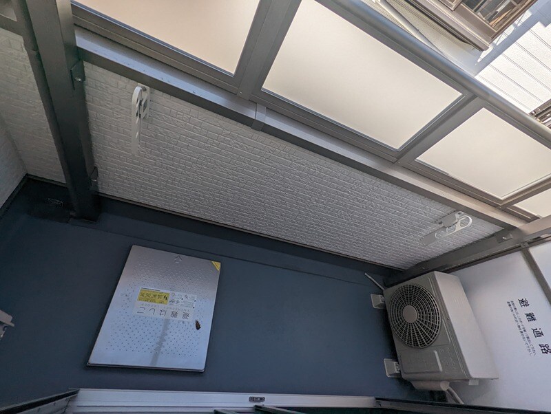 クリエオーレ東山町の物件内観写真