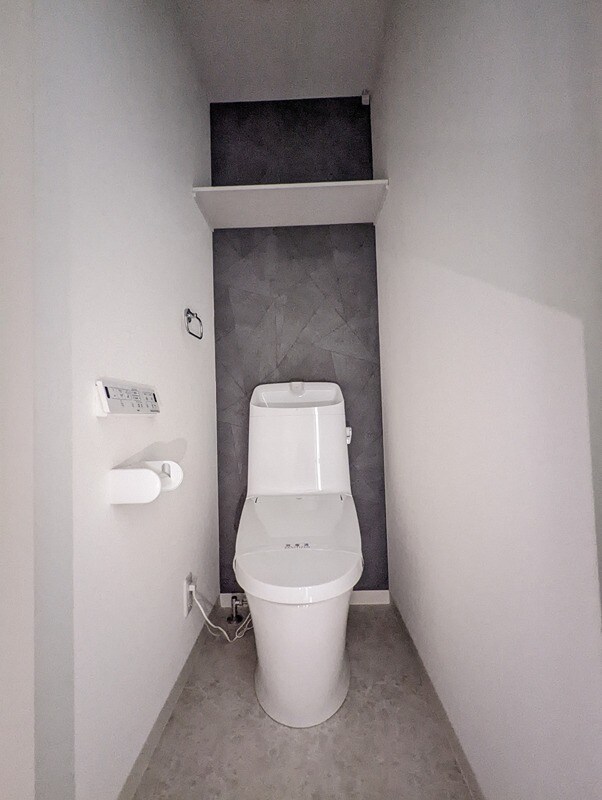 クリエオーレ東山町の物件内観写真