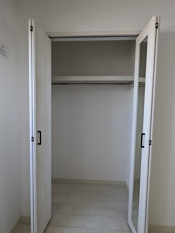 クリエオーレ東山町の物件内観写真