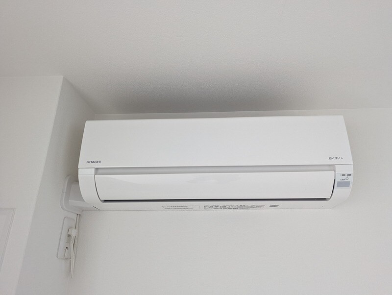 クリエオーレ東山町の物件内観写真