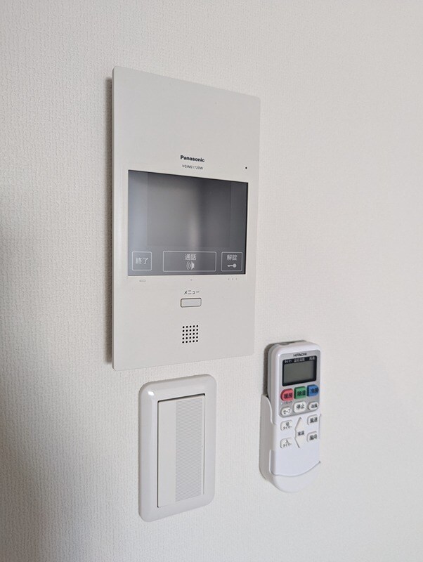 クリエオーレ東山町の物件内観写真