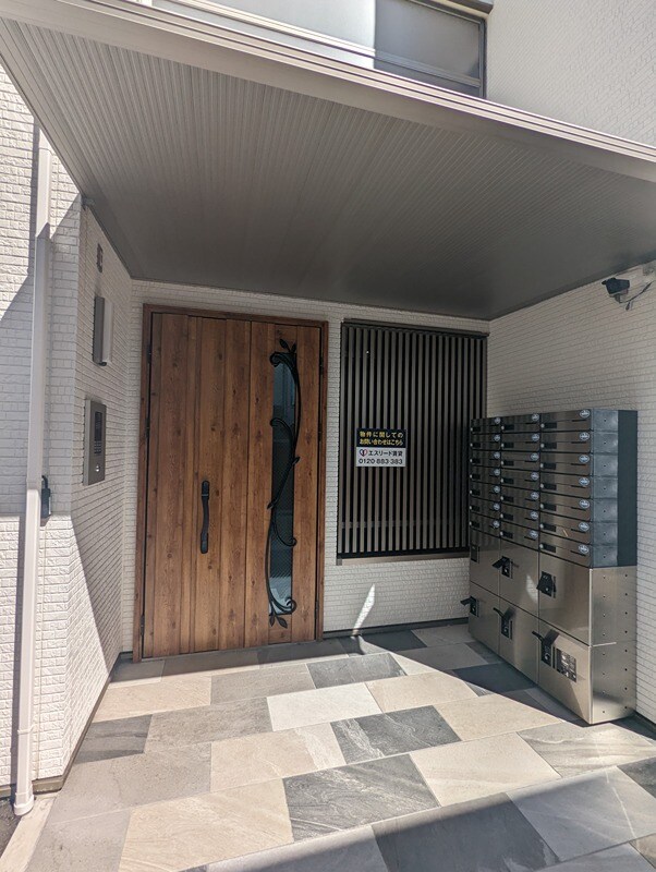 クリエオーレ東山町の物件内観写真