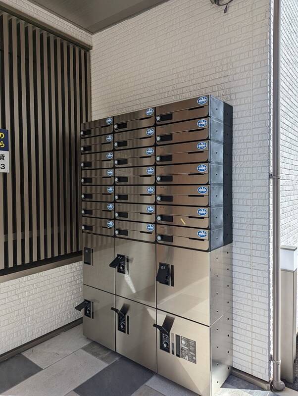 クリエオーレ東山町の物件内観写真