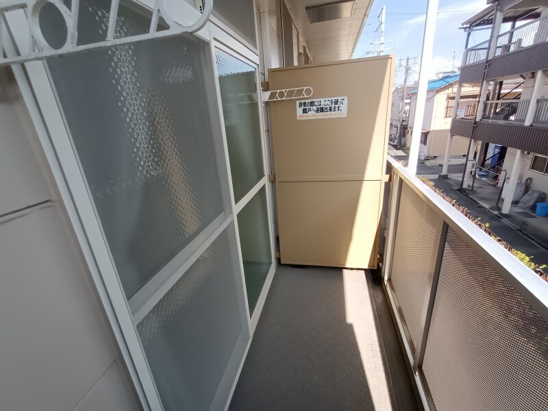 若江岩田駅 徒歩15分 3階の物件内観写真