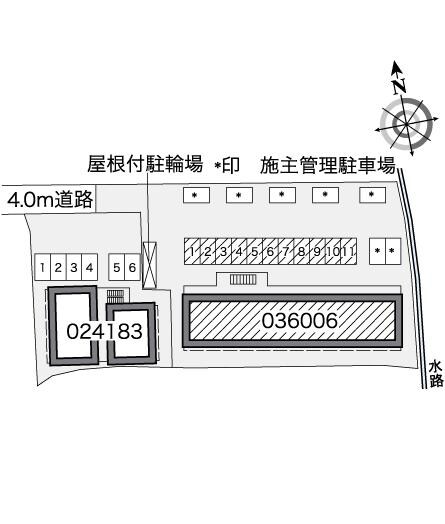 狭山駅 徒歩15分 2階の物件内観写真