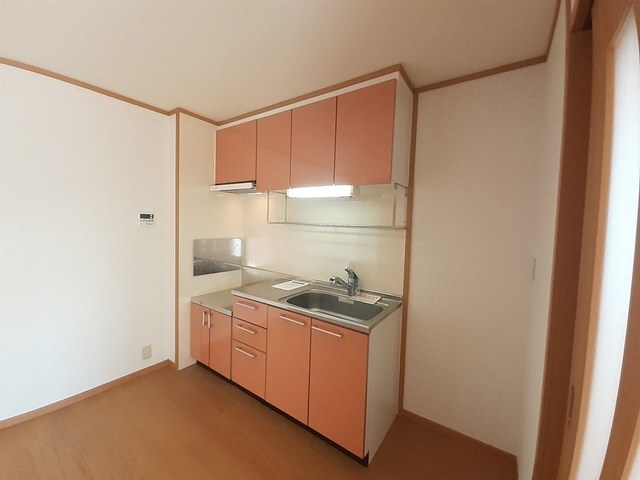 ファシネイション春日Iの物件内観写真