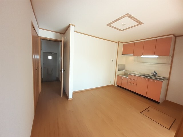 ファシネイション春日Iの物件内観写真